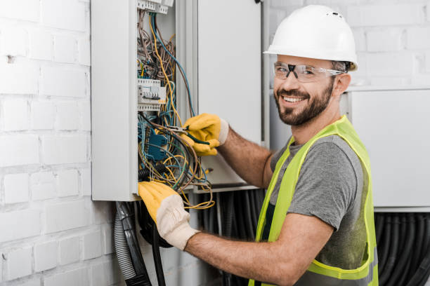Best Electrical Upgrades for Homes  in Williston, FL