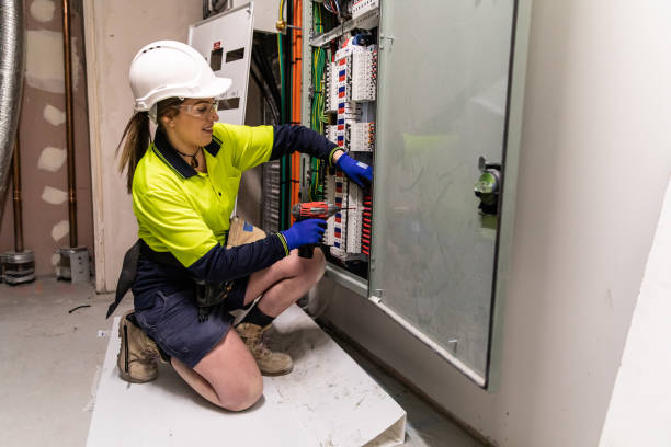 Best Affordable Electrical Installation  in Williston, FL