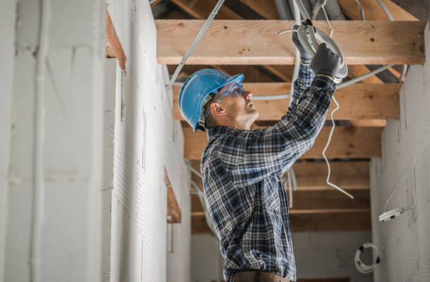 Best Affordable Emergency Electrician  in Williston, FL