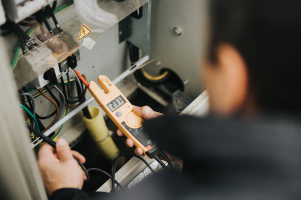 Best Affordable Electrician  in Williston, FL
