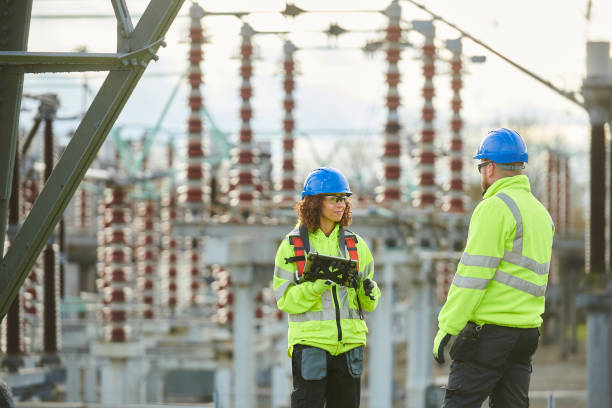 Best Licensed Electrician  in Williston, FL