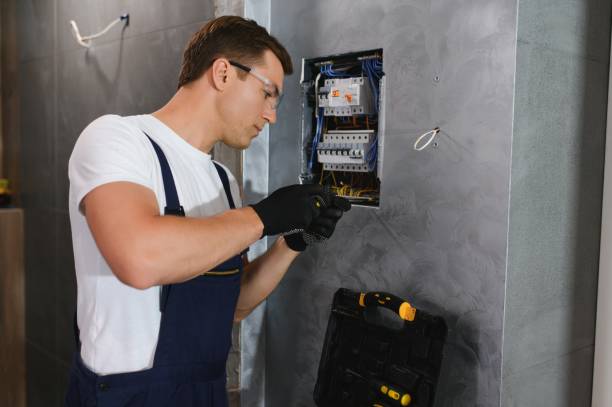 Best Home Electrical Repair  in Williston, FL