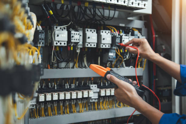 Best Electrical Rewiring Services  in Williston, FL