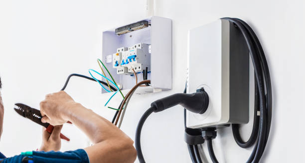 Electrical Outlet Repair in Williston, FL