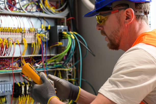 Best Commercial Electrician Services  in Williston, FL