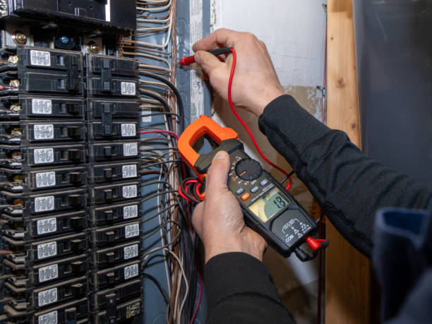 Best Local Electrician Companies  in Williston, FL